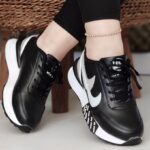 کتونی دو نایک - مانتو پاتریس رشت