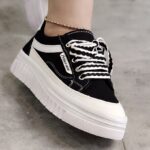 کتونی پرنسس بندی - مانتو پاتریس رشت