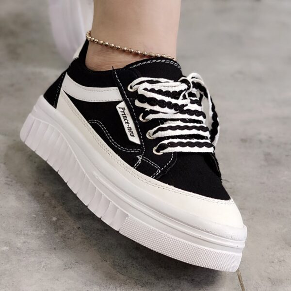 کتونی پرنسس بندی - مانتو پاتریس رشت