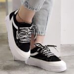 کتونی پرنسس بندی - مانتو پاتریس رشت