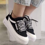 کتونی پرنسس بندی - مانتو پاتریس رشت