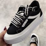 کتونی پرنسس بندی - مانتو پاتریس رشت