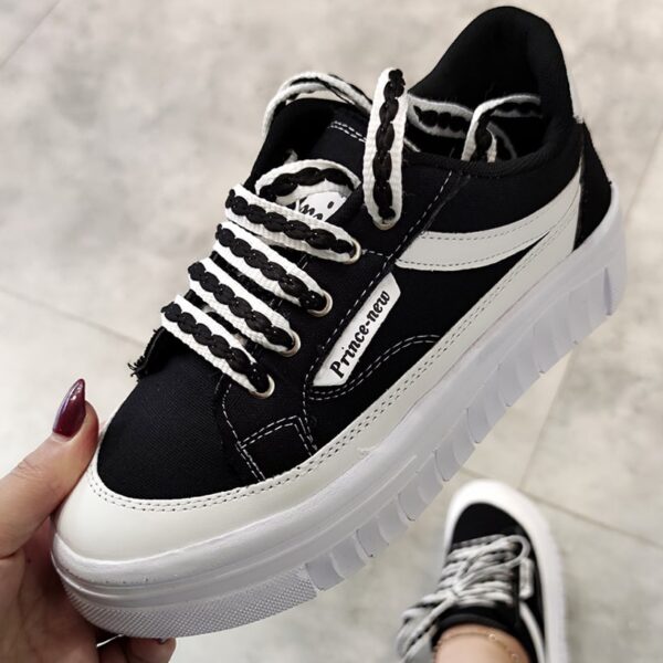 کتونی پرنسس بندی - مانتو پاتریس رشت