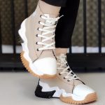 کتونی نیم ساق آل استار - مانتو پاتریس رشت