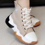 کتونی نیم ساق آل استار - مانتو پاتریس رشت