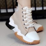 کتونی نیم ساق آل استار - مانتو پاتریس رشت