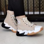 کتونی نیم ساق آل استار - مانتو پاتریس رشت