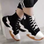 کتونی نیم ساق آل استار - مانتو پاتریس رشت