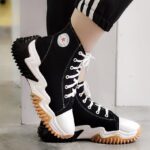 کتونی نیم ساق آل استار - مانتو پاتریس رشت