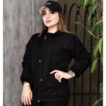 سویشرت سوییت - مانتو پاتریس رشت