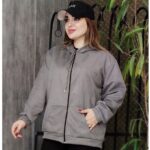 سویشرت سوییت - مانتو پاتریس رشت