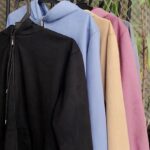 سویشرت سوییت - مانتو پاتریس رشت