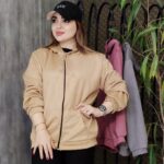 سویشرت سوییت - مانتو پاتریس رشت