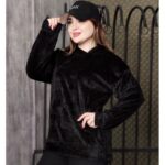 هودی تدی خرگوشی - مانتو پاتریس رشت