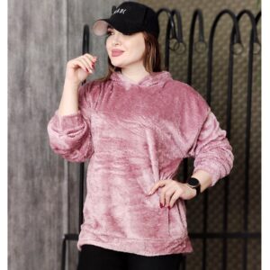 هودی تدی خرگوشی - مانتو پاتریس رشت