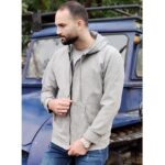 سویشرت توییت - مانتو پاتریس رشت