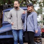 سویشرت توییت - مانتو پاتریس رشت