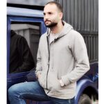 سویشرت توییت - مانتو پاتریس رشت