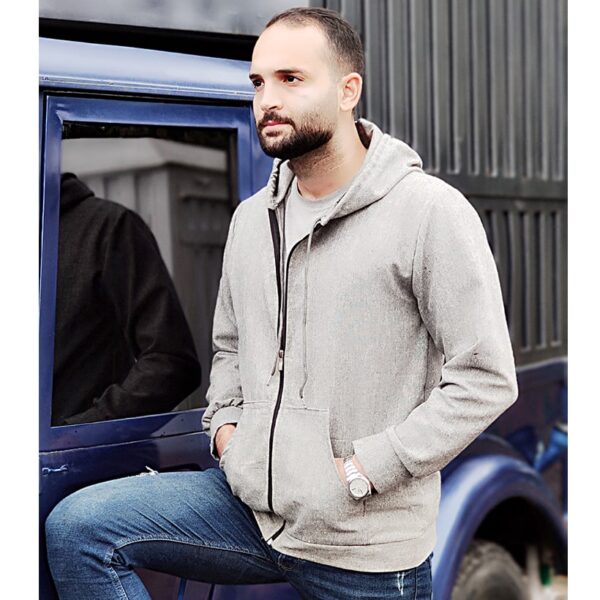 سویشرت توییت - مانتو پاتریس رشت