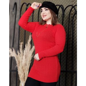 تونیک بافت مارپیچ - مانتو پاتریس رشت