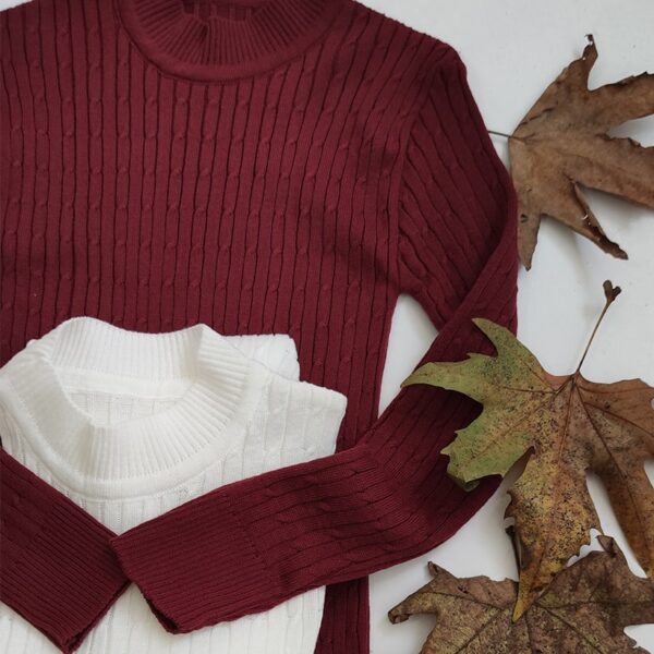 تونیک بافت مارپیچ