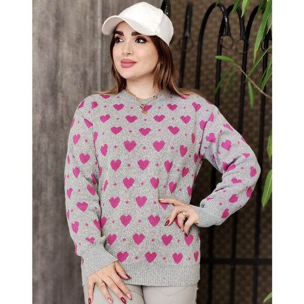 تونیک بافت قلبی - مانتو پاتریس رشت