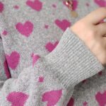 تونیک بافت قلبی - مانتو پاتریس رشت