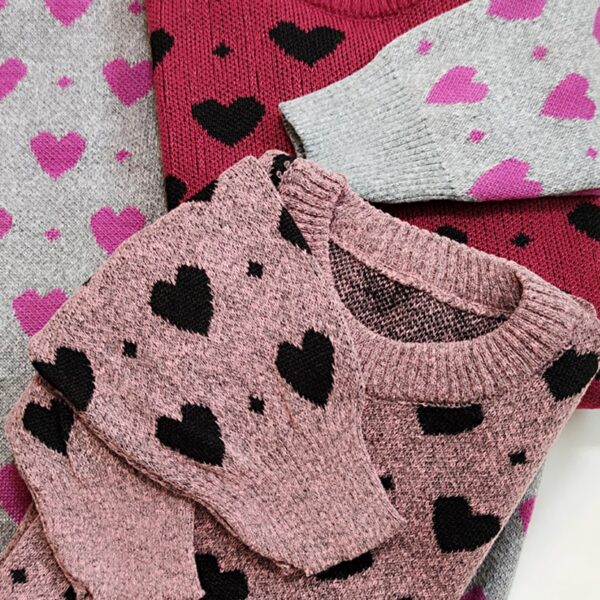 تونیک بافت قلبی - مانتو پاتریس رشت