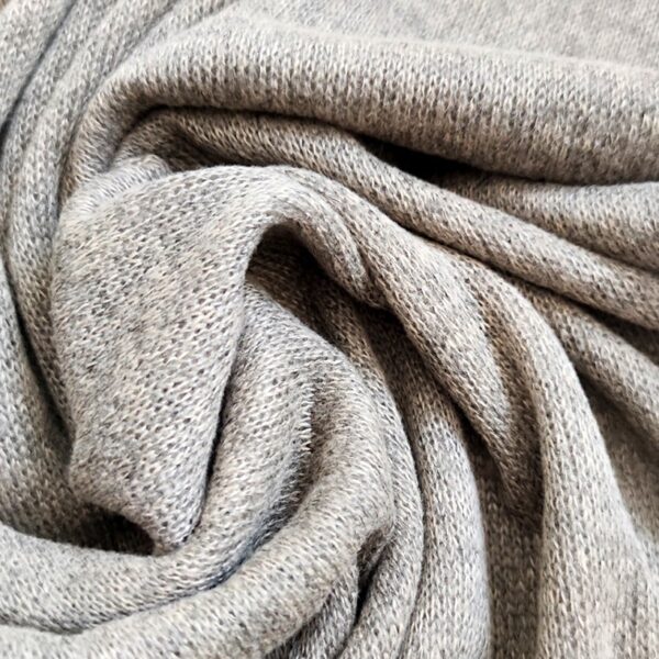 شال بافت ساده