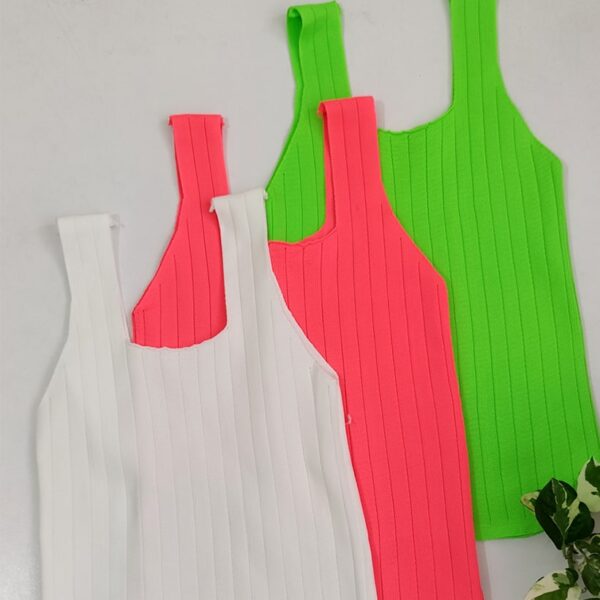 تاپ بافت کرکره ای - مانتو پاتریس رشت