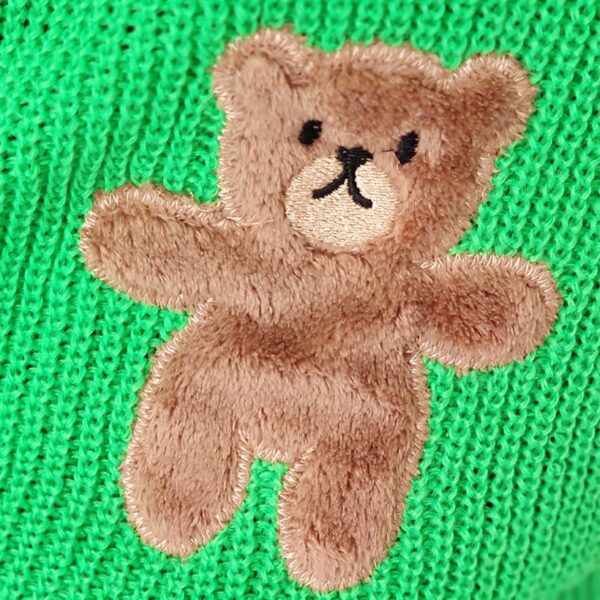 بلوز بافت خرسی - مانتو پاتریس رشت