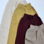 شلوار بافت - مانتو پاتریس رشت