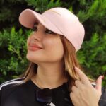 کلاه کتان نایک - مانتو پاتریس رشت