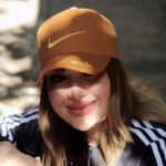 کلاه کتان نایک - مانتو پاتریس رشت