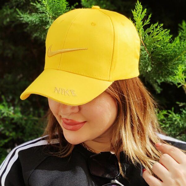 کلاه کتان نایک - مانتو پاتریس رشت