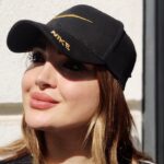 کلاه کتان نایک - مانتو پاتریس رشت