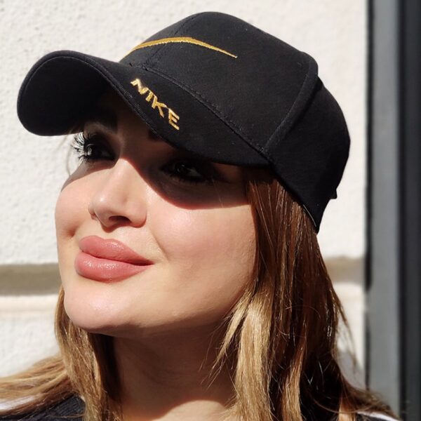 کلاه کتان نایک - مانتو پاتریس رشت