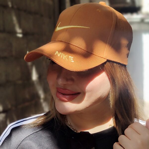 کلاه کتان نایک - مانتو پاتریس رشت