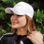 کلاه کتان نایک - مانتو پاتریس رشت