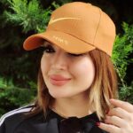 کلاه کتان نایک - مانتو پاتریس رشت