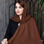 شال کریشه پاییزه - مانتو پاتریس رشت