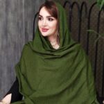 شال کریشه پاییزه - مانتو پاتریس رشت