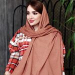 شال کریشه پاییزه - مانتو پاتریس رشت