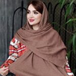 شال کریشه پاییزه - مانتو پاتریس رشت