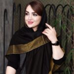 روسری پاییزه - مانتو پاتریس رشت