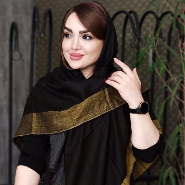 روسری پاییزه - مانتو پاتریس رشت