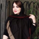 روسری پاییزه - مانتو پاتریس رشت