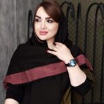 روسری پاییزه - مانتو پاتریس رشت