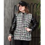 سویشرت استین جرم