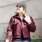 کت پاییزه توییت 36600316 - Image 3